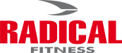 Radical Fitness logo