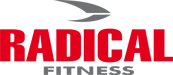 Radical Fitness logo Radical Fitness logo