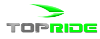 TOP RIDE Radical Fitness Program