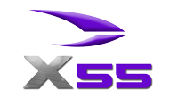 X55 Radical Fitness Program