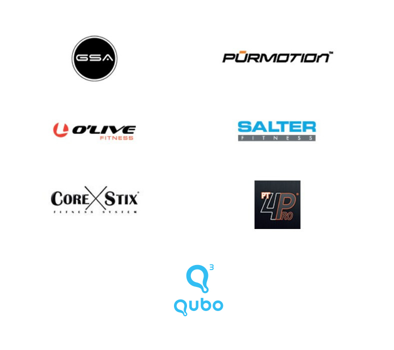 Real Motion distributions logos - 2 Real Motion distributions logos - 2