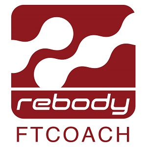 Rebody FT COACH Logo