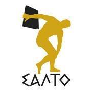 Εκδόσεις ΣΑΛΤΟ Logo