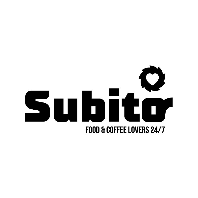 Subito logo Subito logo