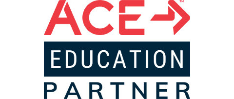 ACE Education Partner Logo ACE Education Partner Logo