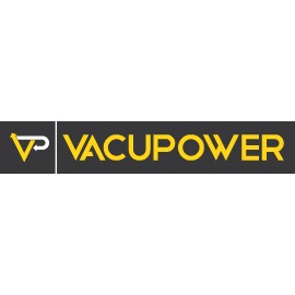 VacuPower Logo