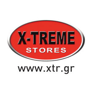 X-Tream Stores Logo