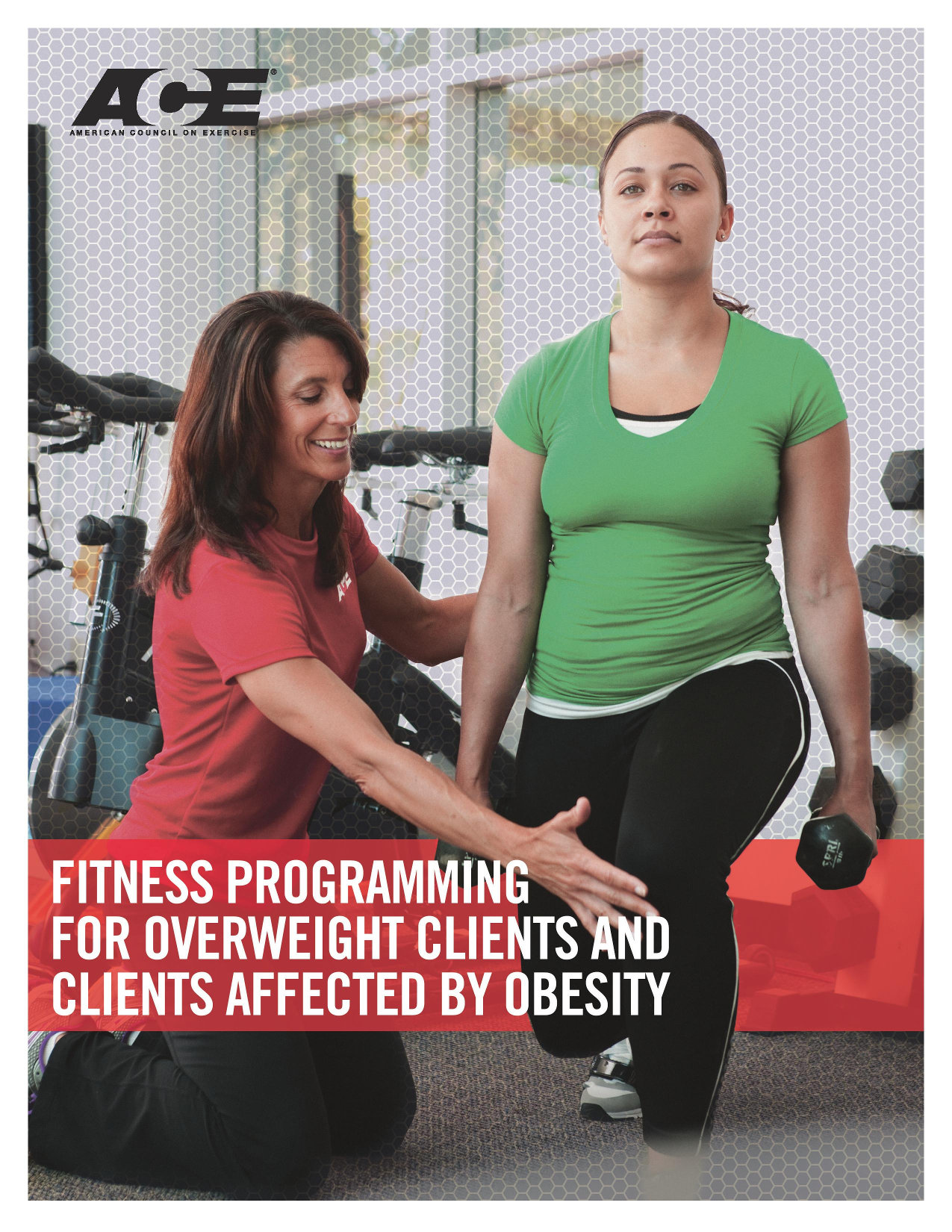 ACE Fitness Programming & Obesity Workshop cover