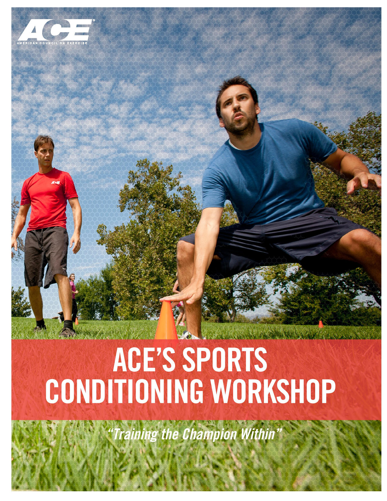 ACE Sports Conditioning Workshop cover