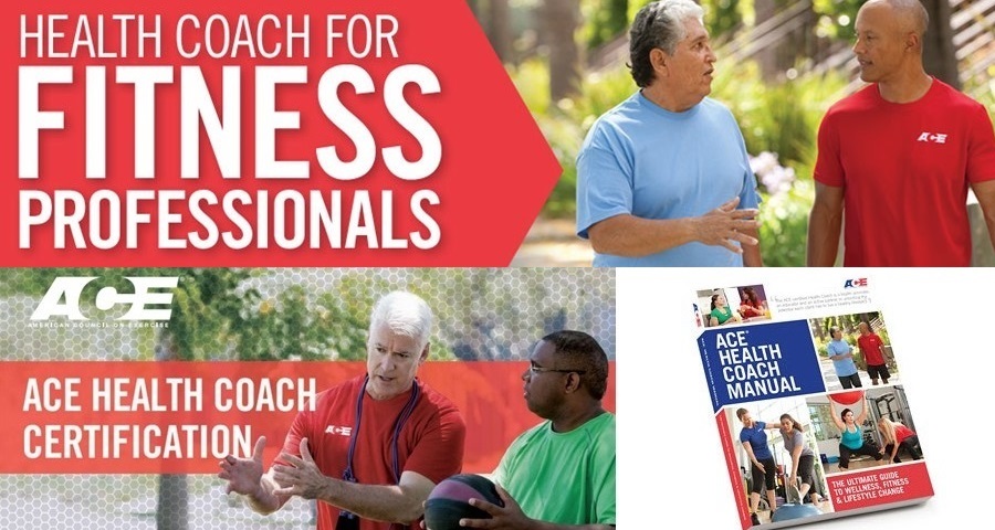 ACE Health Coach ACE Health Coach