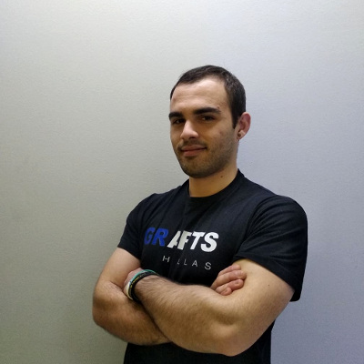 Christos Kalfas Christos Kalfas