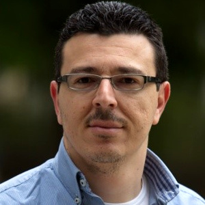 Nikolaos Papaspanos