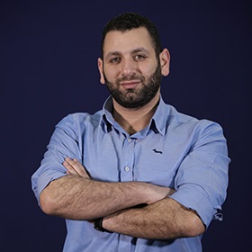 Patrick Bejjani Patrick Bejjani