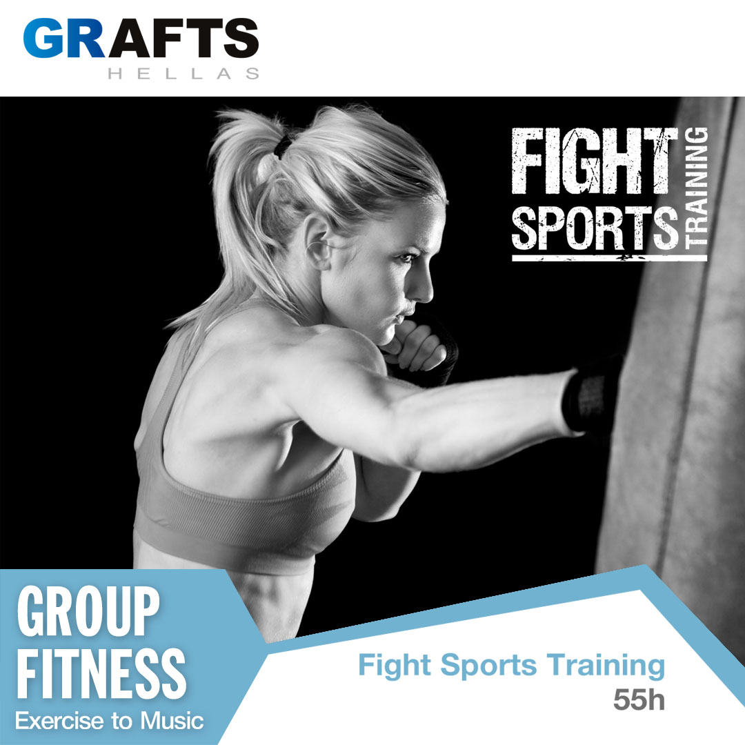Grafts Hellas poster - Fight Sports Training