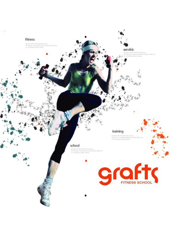 GRAFTS Poster 2004-2005 season