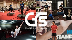 6th GRAFTS Fitness Summit 2018 - Η ανασκόπηση!