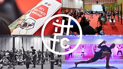 27th IHFC - The biggest Fitness event in Greece and Cyprus is over!