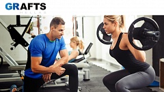 Personal Training - Όλα τα επίπεδα