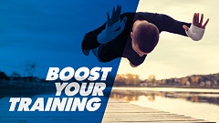 Early-bird registrations period for the 2018-2019 Educational Season starts