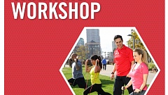 Small Group Training Workshop by ACE