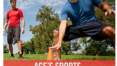 Sports Conditioning Workshop by ACE
