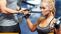 Personal Training Pro level 1 - Fitness Assistant (EREPS EQF level 2)