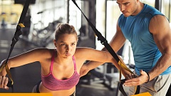 Suspension Exercise