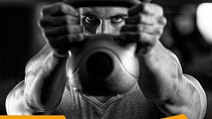 Kettlebells Training