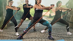 Group Fitness Training Pro level 1 - Body Conditioning Instructor