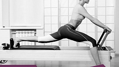 EP Pro level 1 - Equipment Pilates Instructor