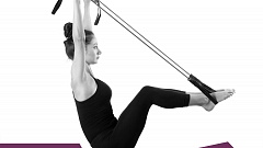 MPP Adv level 2 - Mat & Props Pilates Teacher (EREPS EQF level 4)
