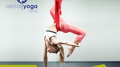 Aerial Yoga Arts