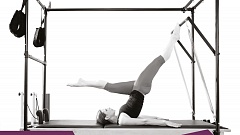 SP level 4 – Pilates for Health Specialist