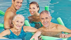 Aqua Fitness