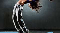 Dance Aerobic